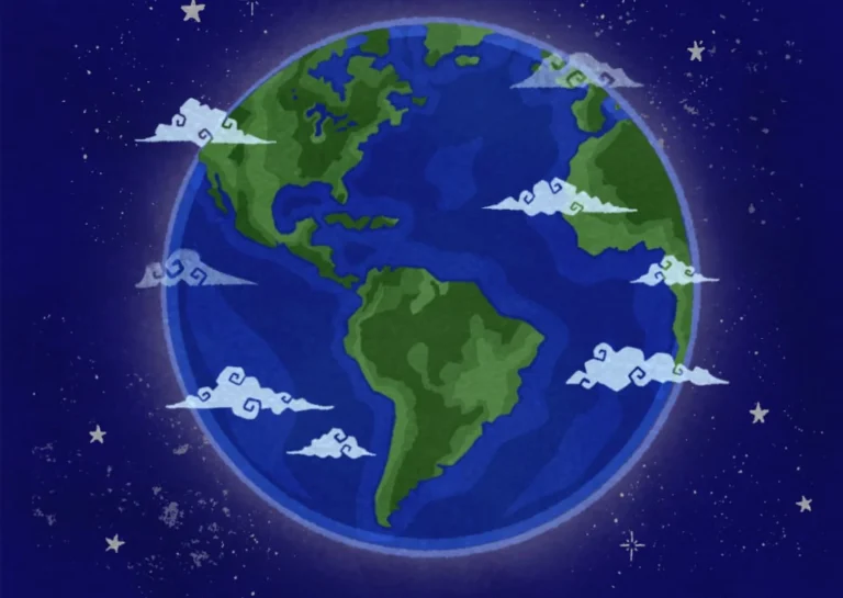 Que nos próximos anos possamos fazer pelo menos uma atividade para preservar o nosso planeta