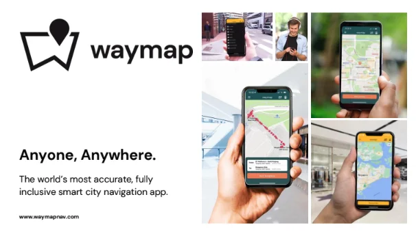 WayMap