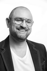Darlan Moraes Jr.  - Retail - Leste Europeu 