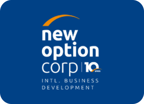 New Option Corp