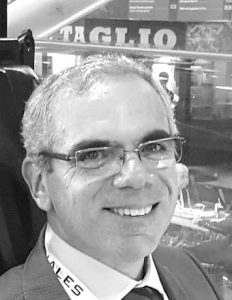 Sérgio Abramoff - High Tech 
